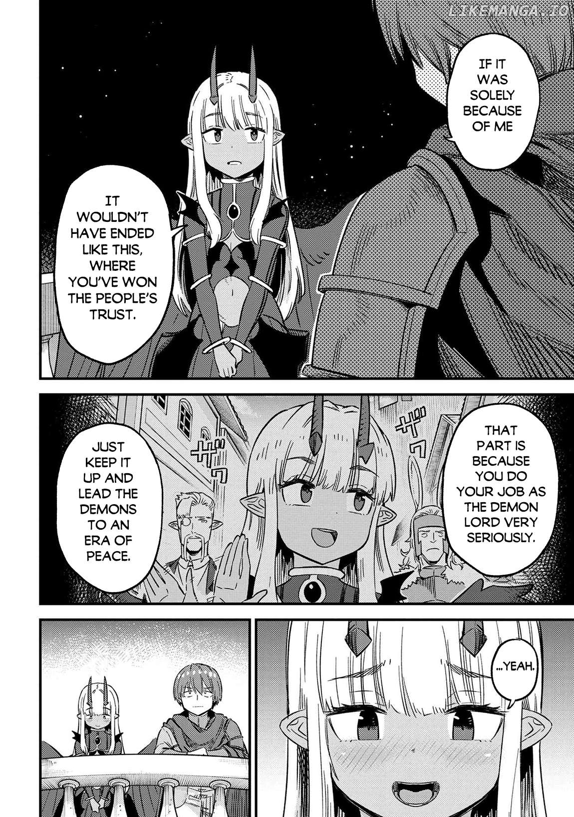 Redo Of Healer, Chapter 61.2 image 05